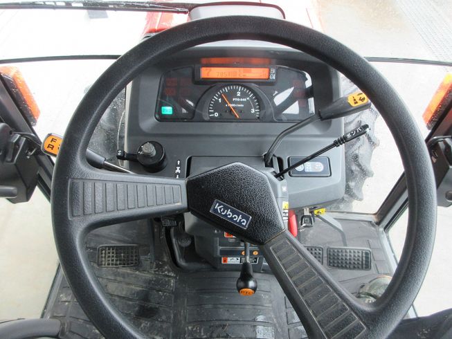 トラクター KL27-FQBMARP 写真７