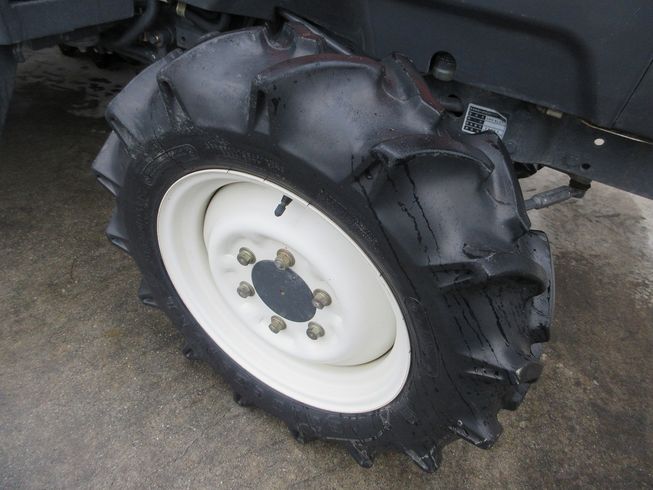 トラクター KL27-FQBMARP 写真８