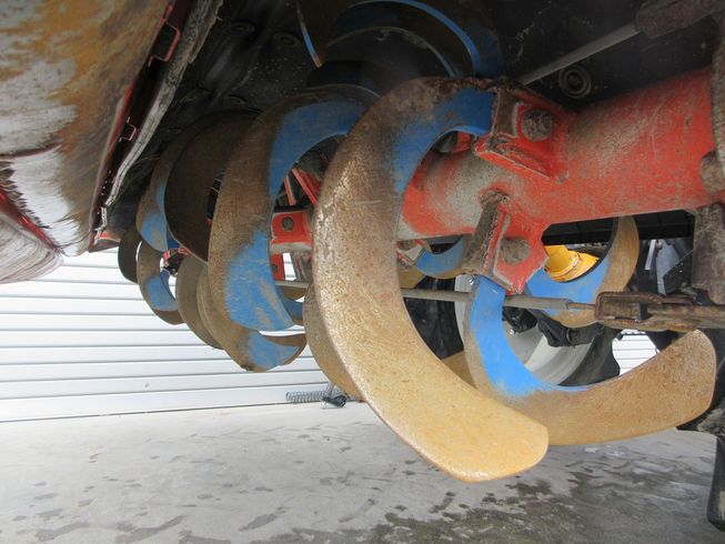 トラクター KL27-FQBMARP 写真11