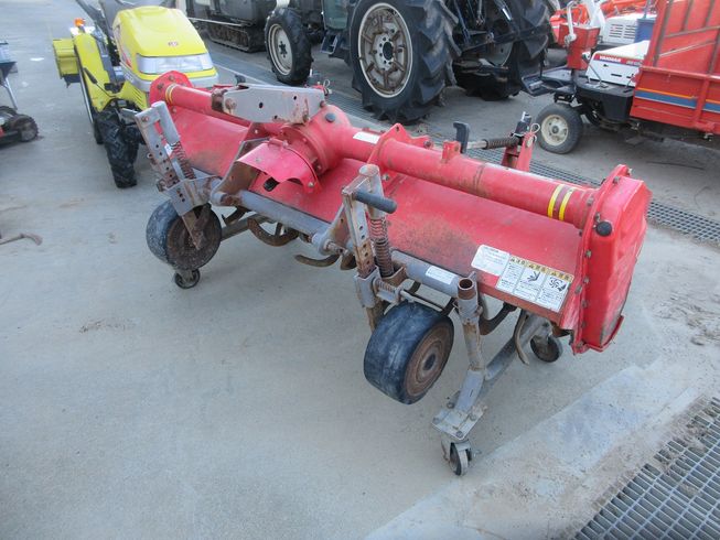 ロータリー SX1808 写真７