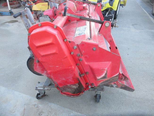 ロータリー SX1808 写真９