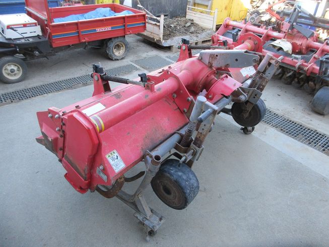 ロータリー SX1808 写真４