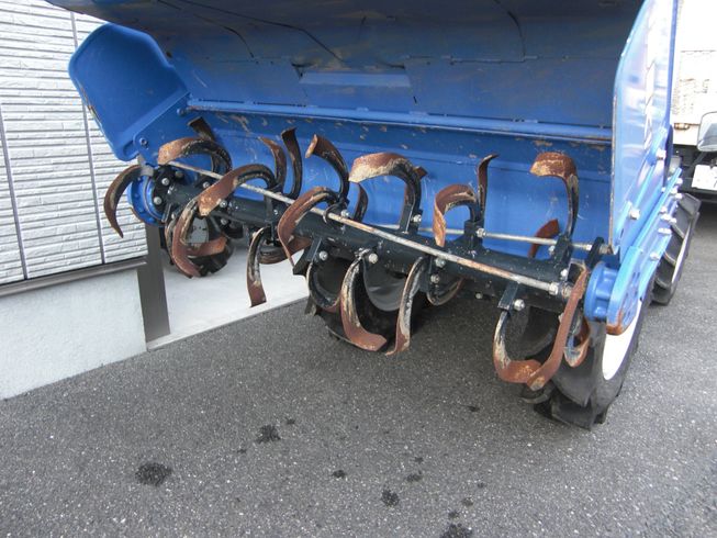 トラクター TM165-KXZA2V 写真９