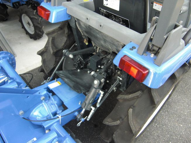 トラクター TM165-KXZA2V 写真７