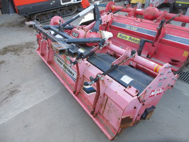 ロータリー TBM2400E 写真６