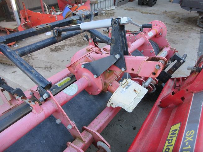 ロータリー TBM2400E 写真４