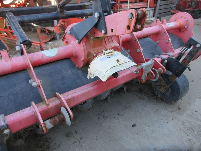 ロータリー TBM2400E 写真８