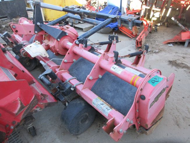 ロータリー TBM2400E 写真７