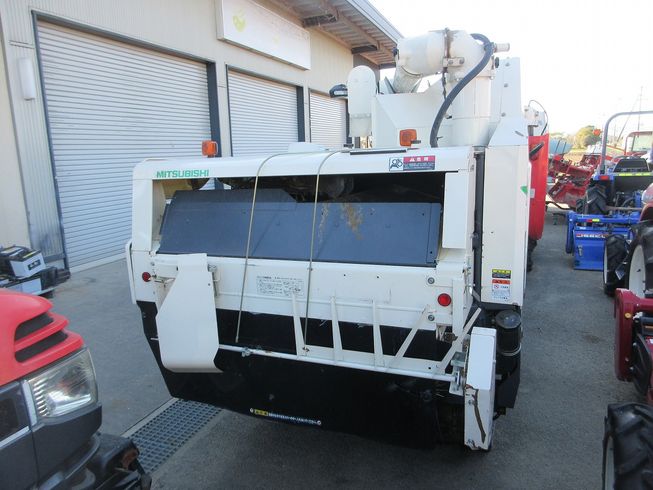 コンバイン VS333 写真５