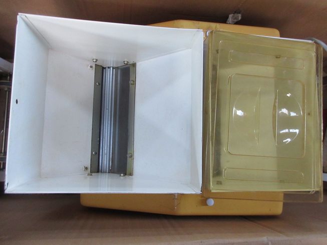 播種機 HI-7 写真７