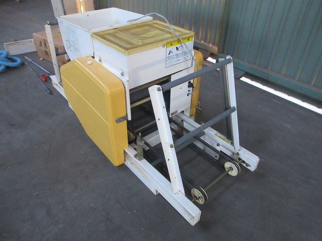 播種機 HI-7 写真３