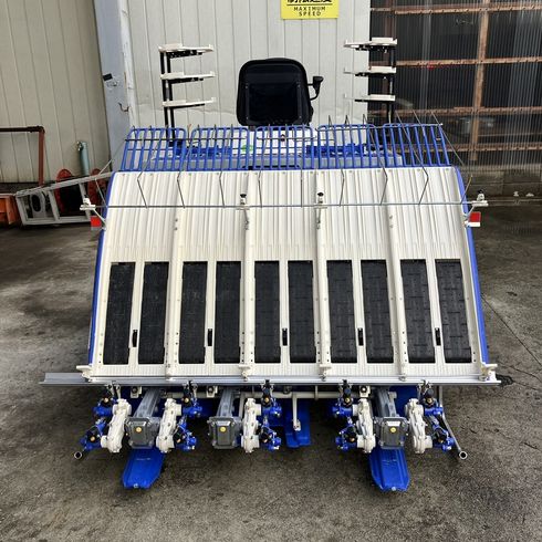 田植機 NP50V-SL 写真５