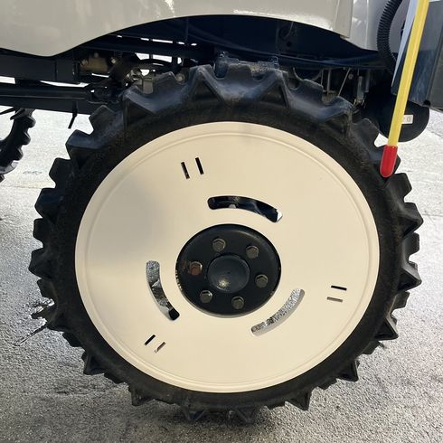 田植機 NP50V-SL 写真７