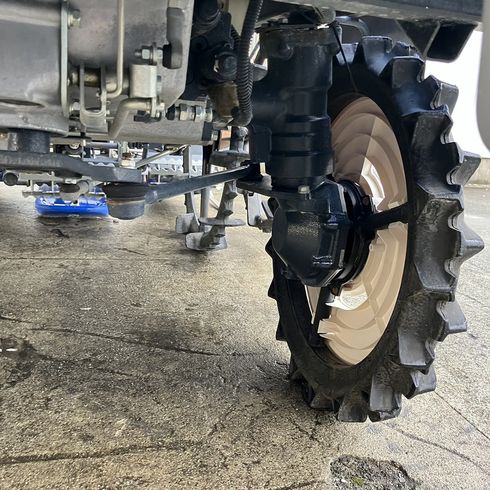 田植機 NP50V-SL 写真８