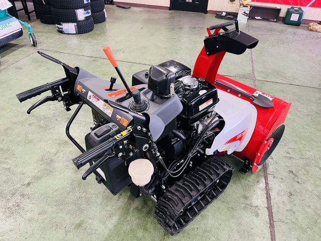 除雪機 SXC1070H 写真３