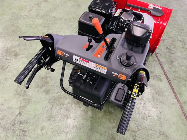 除雪機 SXC1070H 写真６