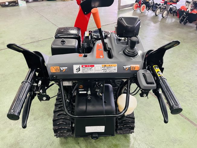 除雪機 SXC1070H 写真７