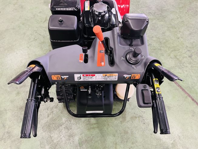 除雪機 SXC1070H 写真５