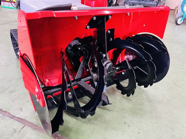 除雪機 SXC1070H 写真10