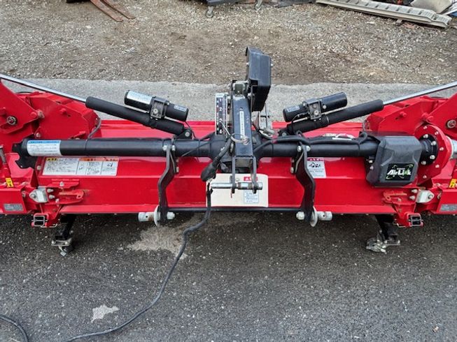 ハロー（折畳み） TX352 写真４