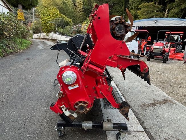 ハロー（折畳み） TX352 写真11