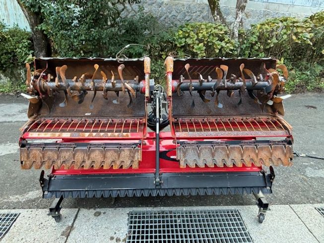 ハロー（折畳み） TX352 写真８