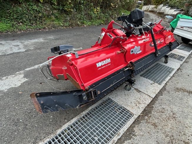 ハロー（折畳み） TX352 写真３