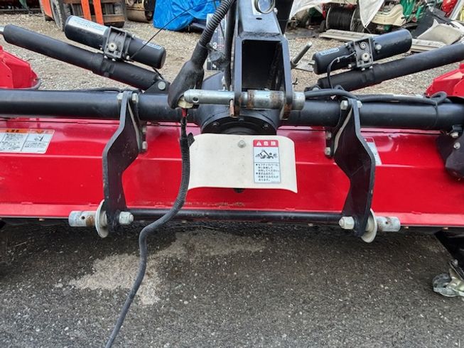 ハロー（折畳み） TX352 写真５