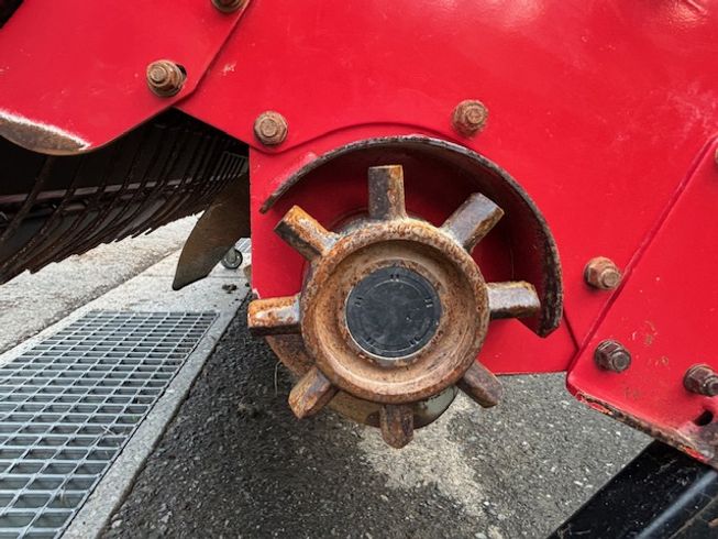 ハロー（折畳み） TX352 写真10