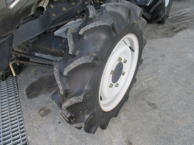 トラクター TH233-Q 写真７