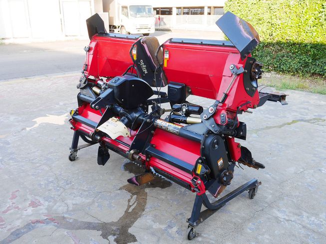 ハロー WRZ3400N 写真４