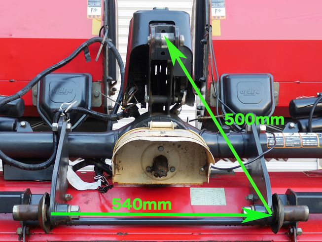 ハロー WRZ3400N 写真８