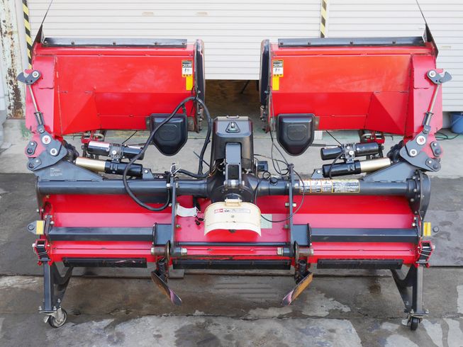 ハロー WRZ3400N 写真５