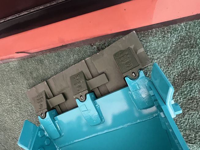 バックホー U-20-3AHG  展示機新車!!  値上げ前直前!！　限定1台特価!! 写真４