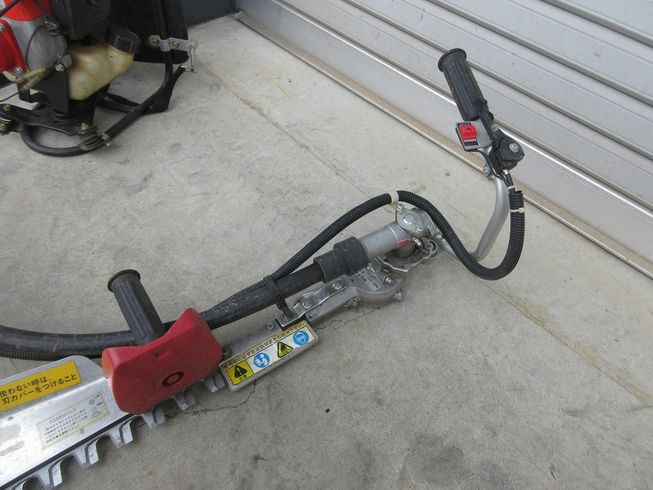 剪枝機  AM-5 写真７