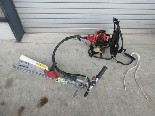 剪枝機  AM-5 写真９