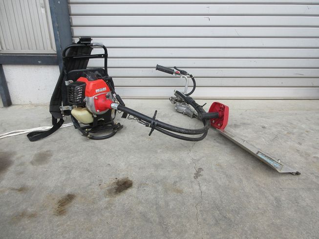 剪枝機  AM-5 写真３