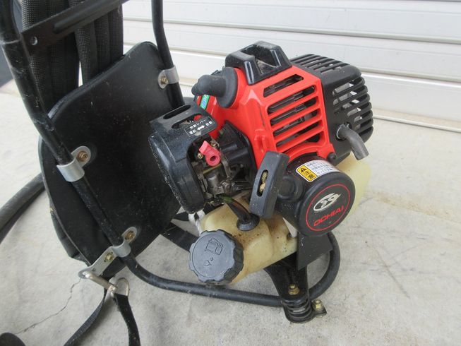 剪枝機  AM-5 写真５