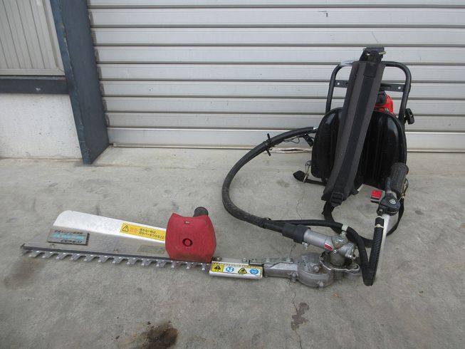 剪枝機  AM-5 写真２