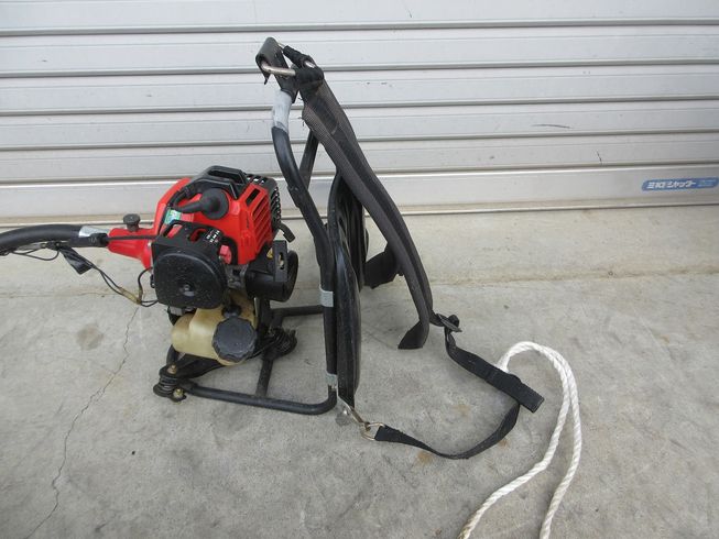 剪枝機  AM-5 写真４