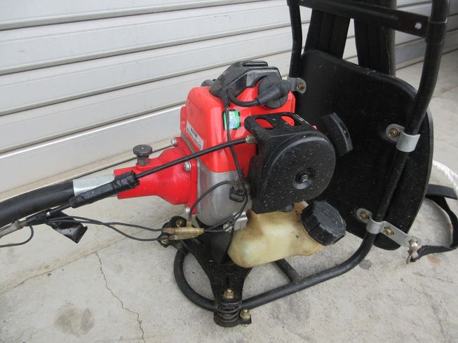 剪枝機  AM-5 写真６