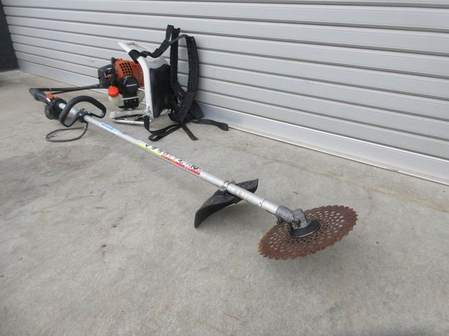 草刈機 RME2221LT 写真６