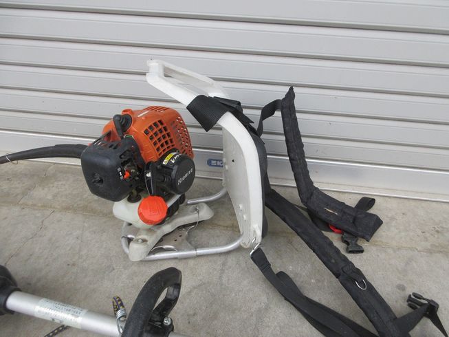 草刈機 RME2221LT 写真２