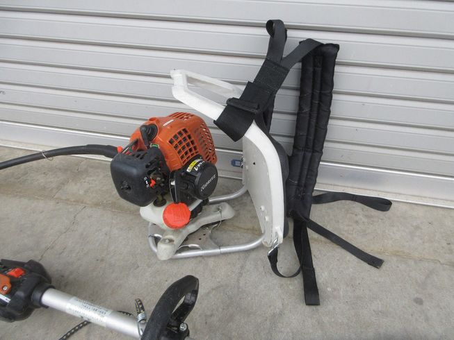 草刈機 RME2221LT 写真４