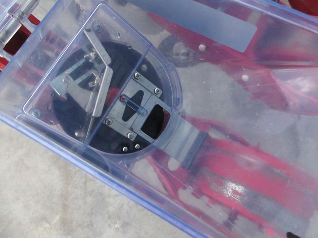 クリーンシーダー  TDR-U 写真６