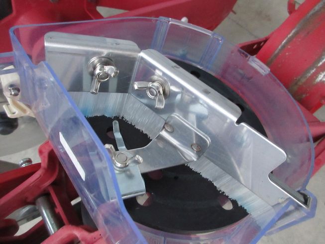 クリーンシーダー  TDR-U 写真７