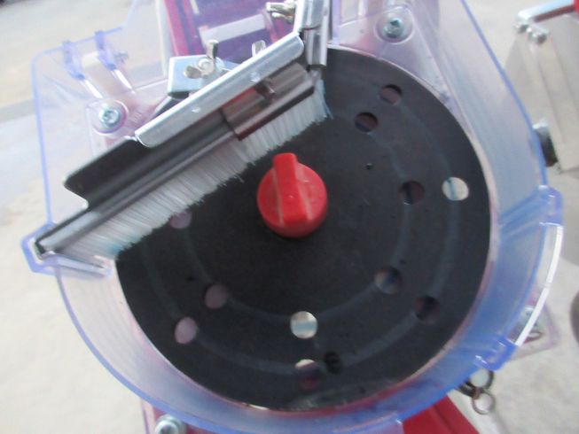 クリーンシーダー  TDR-U 写真５