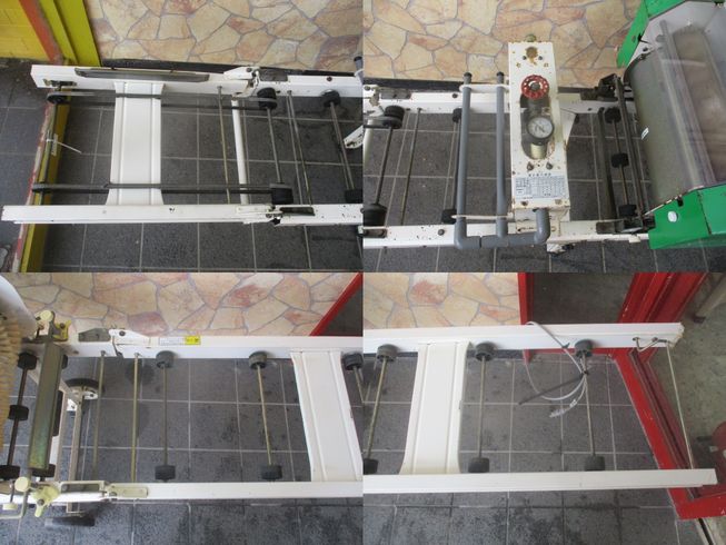 播種機 HK-307K　新潟▢〇 写真４