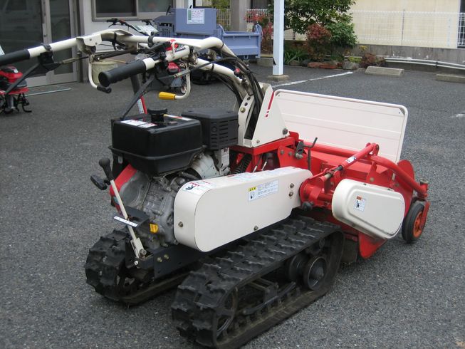 草刈機 RX651 写真６