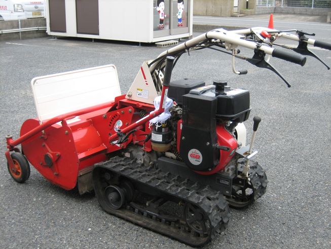 草刈機 RX651 写真４